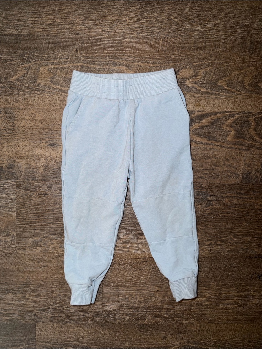 Play by Little Sleepies Kids Jogger Pants